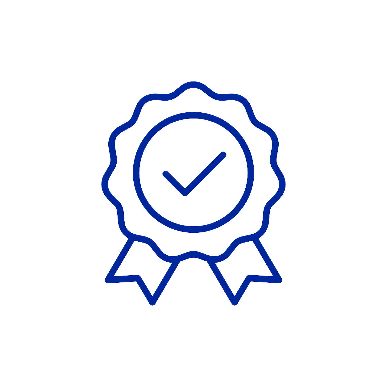 کیفیت تضمینی